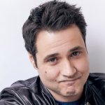 Adam Ferrara, Bonnie McFarlane, Reggie Conquest, Jared Waters